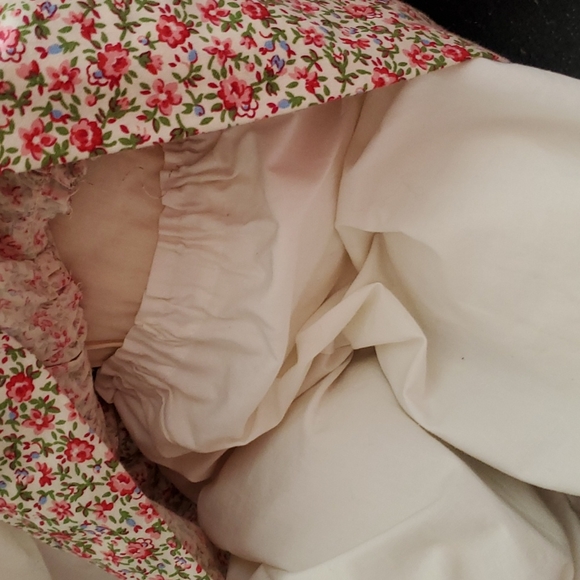 Perfect 26" Raggedy Ann doll - Picture 7 of 8